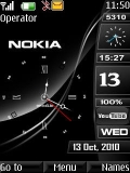 Nokia Clock 