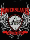 powerslaves clock