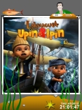 Upin-Ipin-Poster