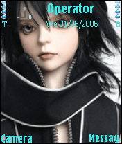 Dream of  Doll
