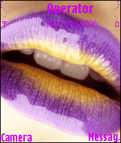 sexy lips