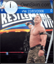 john cena