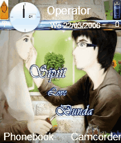 Sipiit&Bunda