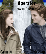twilight