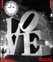 love