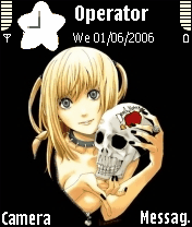 Death Note