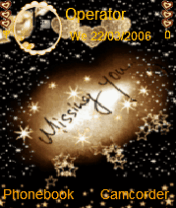 miss you