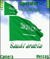 Saudi arabia