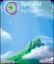 美景