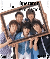Happy TVXQ