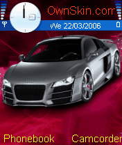 wild cars
