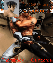 tekken6600