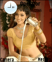 desi gal