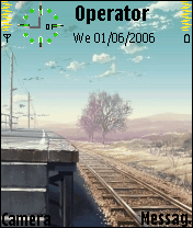 回家的路