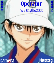Ryoma Echizen