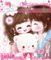 cute love