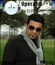 ثيم حسام جديد