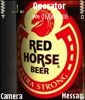 redhorse