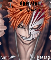 evil ichigo