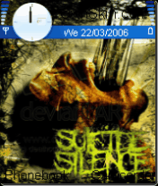 suicide silence