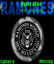 ramones