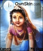 krishana