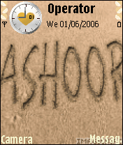 ASHOOR