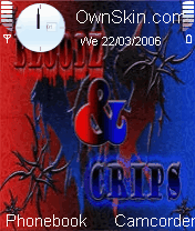Bloodz & Crips
