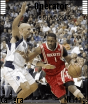 T-MAC VS KIDD