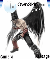 devil