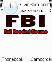 FBI