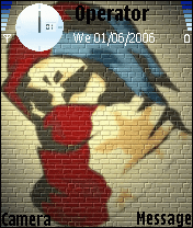 bricks krump pilipino
