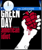 green day
