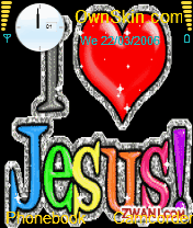 all for God