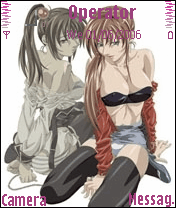 bible black girls