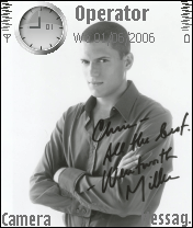 wentworth miller