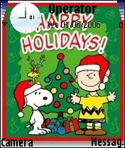 snoopy من صنع كواسر الكردي 