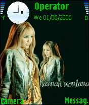 hannah montana