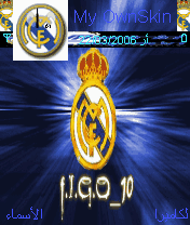 real madrid