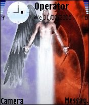 angeldevil