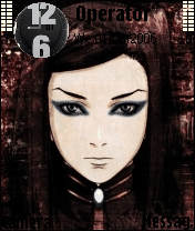 Ergo Proxy