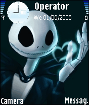 nightmare