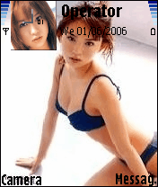 Ichikawa Yui