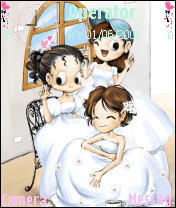 herecomesthebride