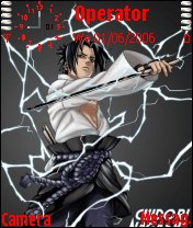 sasuke shippuuden