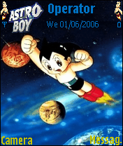 Astroboy