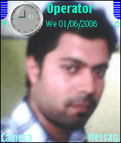 arehman wahid