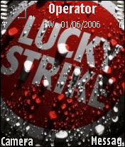 Lucky Strike