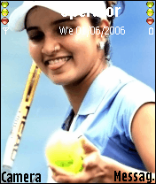 Sania