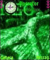 matrix